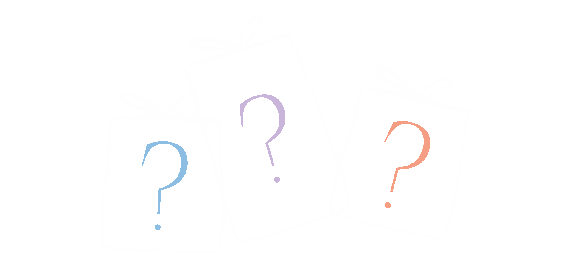 Free mystery gift.