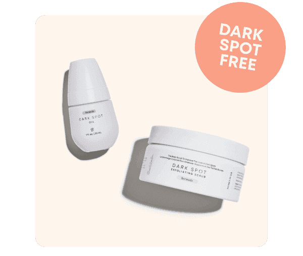 Dark Spot Collection