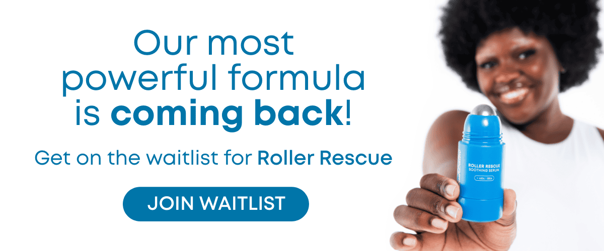 Get on the waitlist for Roller Rescue