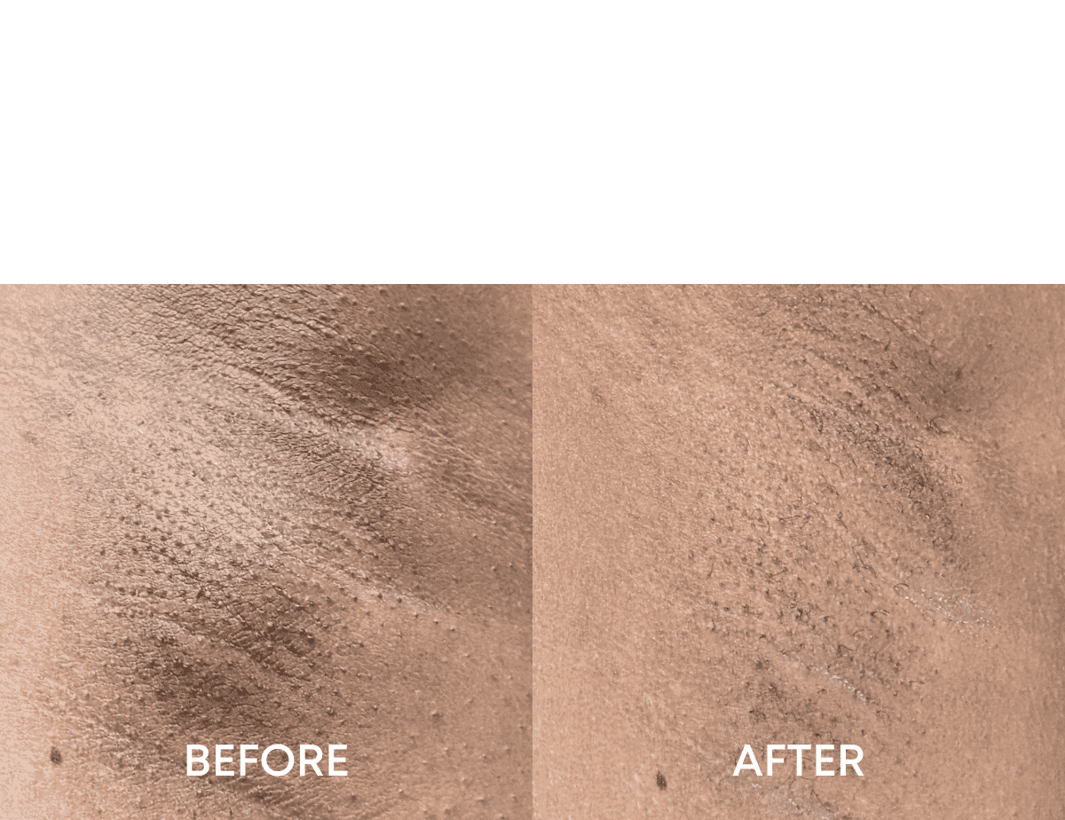 After Dark Nightly Routine