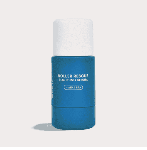 Roller Rescue Soothing Serum