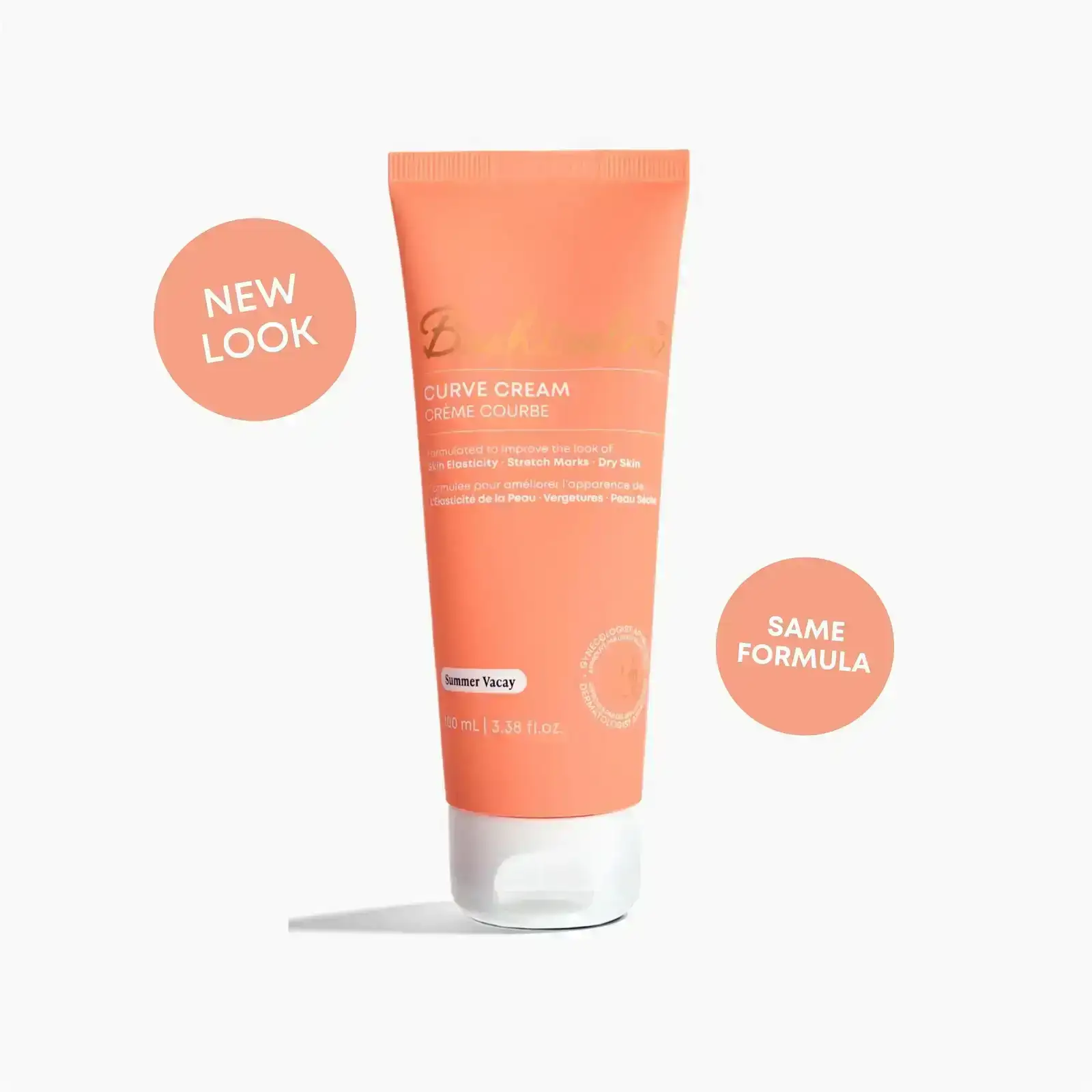 Image of Curve Cream - Ultra Firming