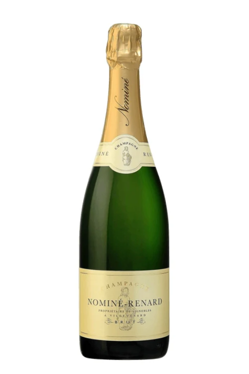 Nomine-Renard Brut Champagne (750 ml)