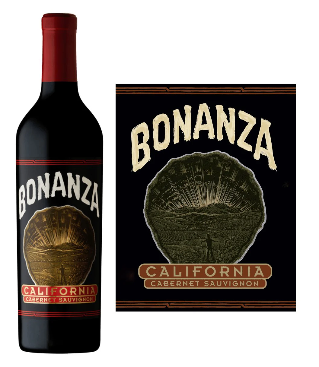 Bonanza Wine Cabernet Sauvignon Lot 7 (750 ml)