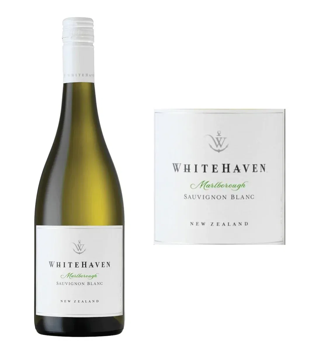 Whitehaven Sauvignon Blanc 2023 (750 ml)