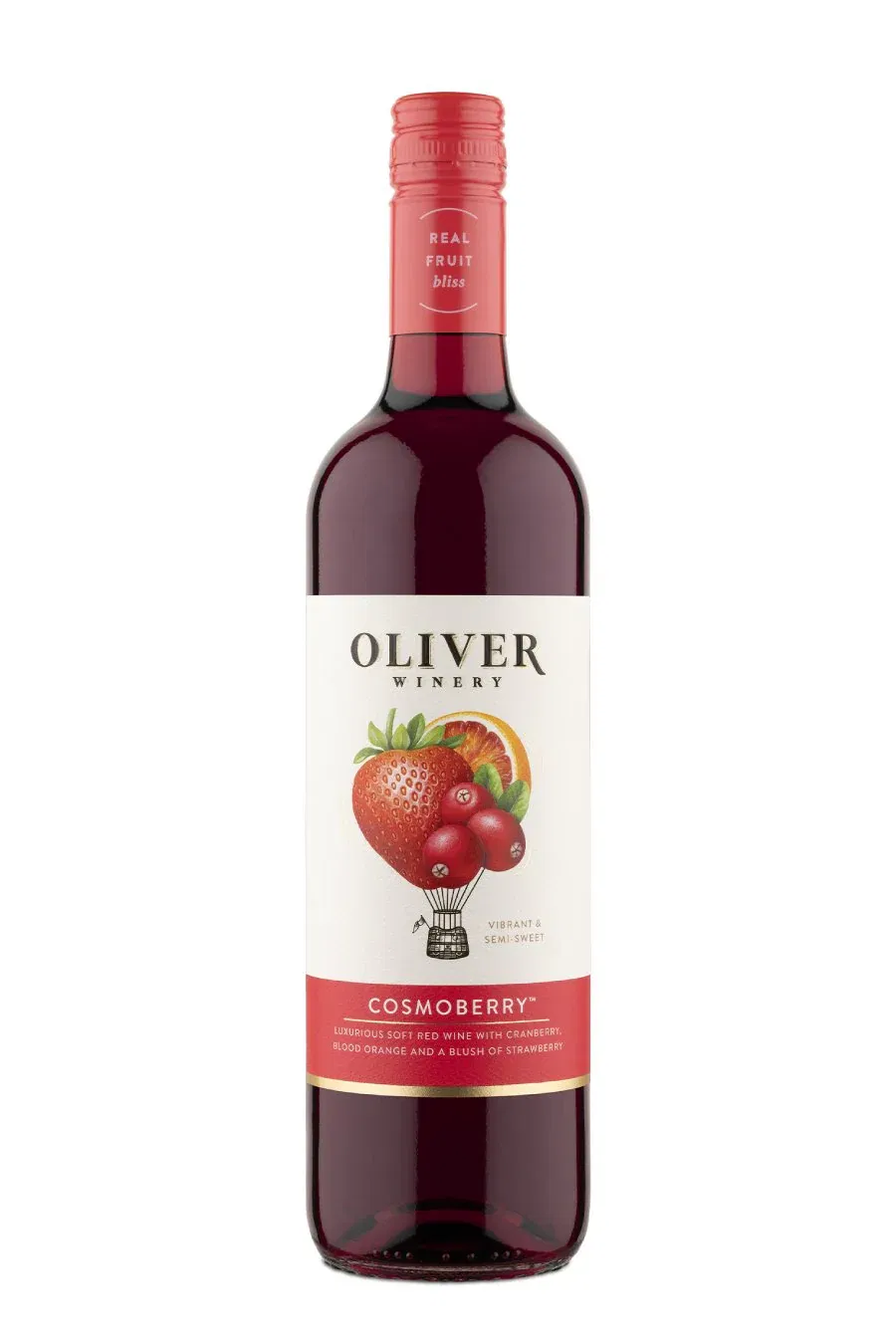 Oliver Cosmoberry (750 ml)