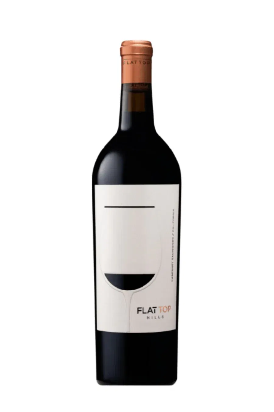 Flat Top Hills Cabernet Sauvignon 2019 (750 ml)