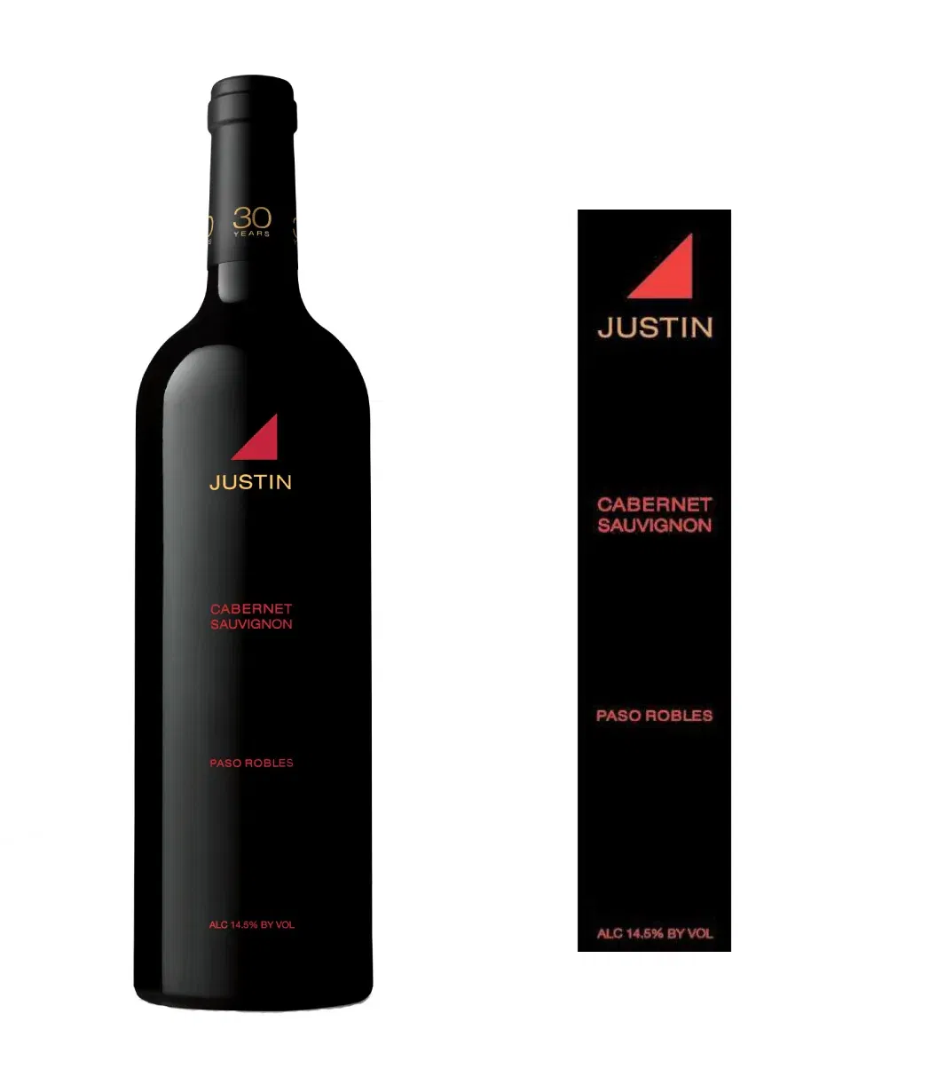 Justin Cabernet Sauvignon 2021 (750 ml)