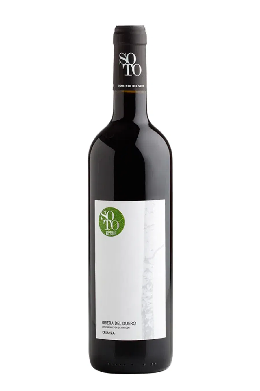 Dominio Del Soto Crianza Ribera (750 ml)