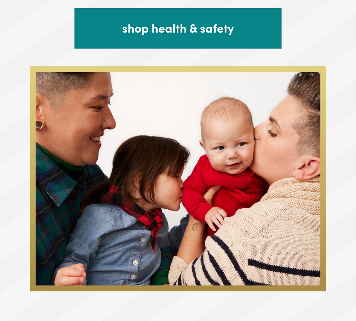 shop health & safety