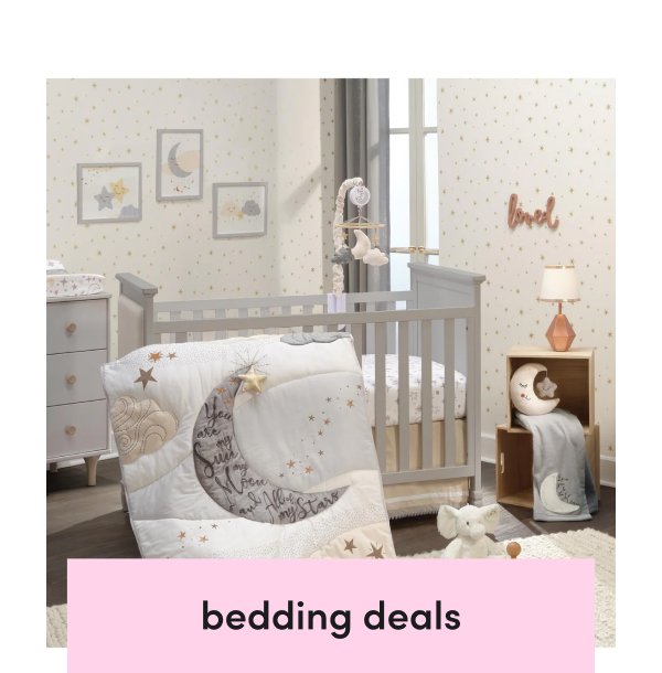 bedding deals