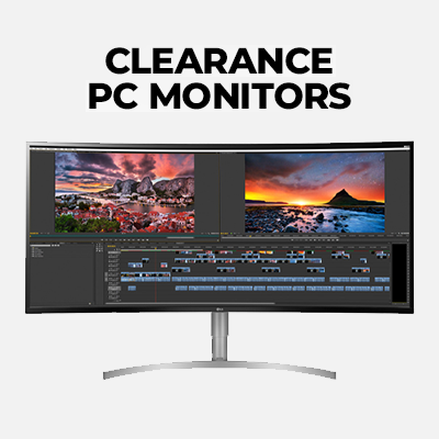 Monitors