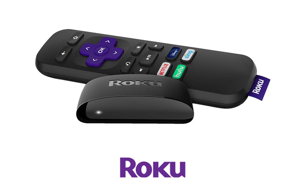 Roku