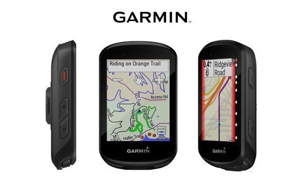 Cycling GPS