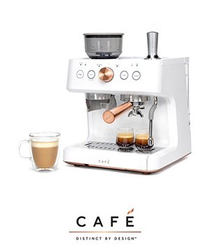 Espresso Machine