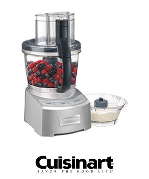 Food Processor