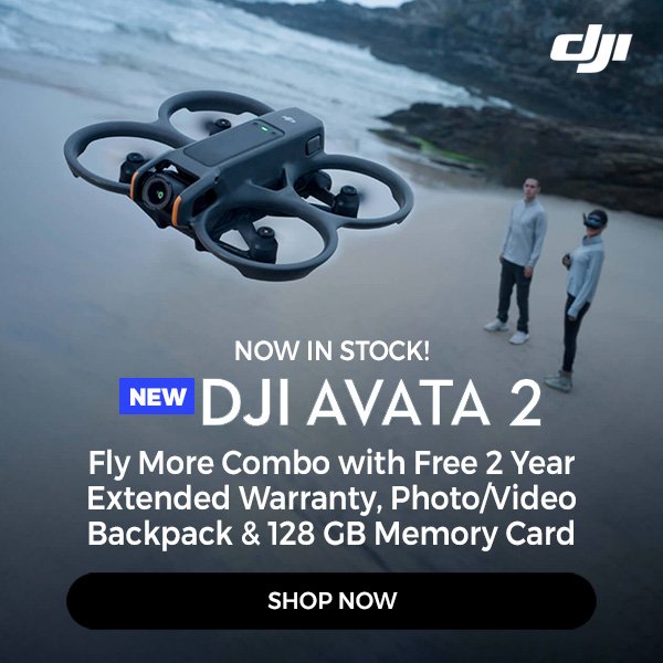 DJI Avata2