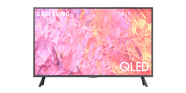 QLED 4K