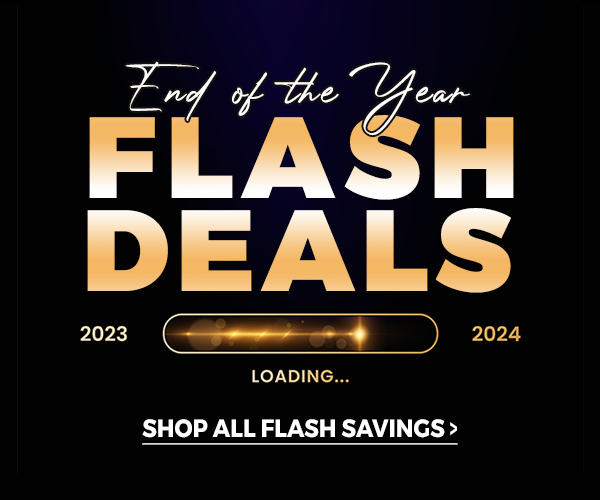 Flash Deals