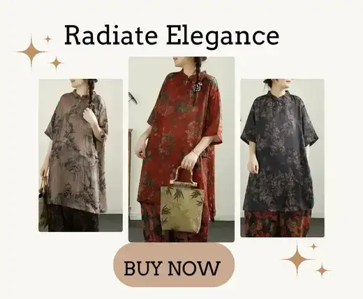 Radiate Elegance