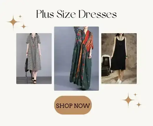 Plus Size Dresses