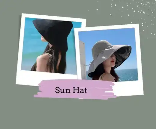 hat