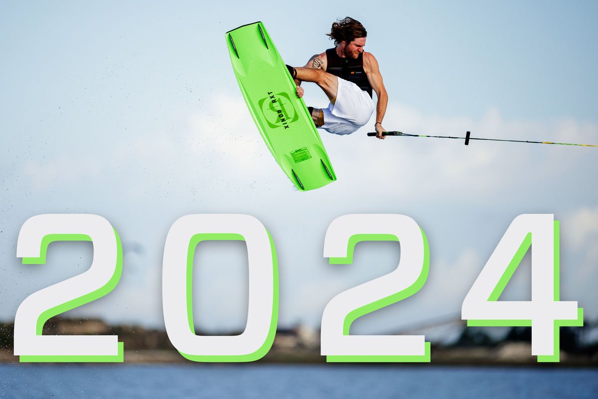 2024 Wake Gear Now Available!