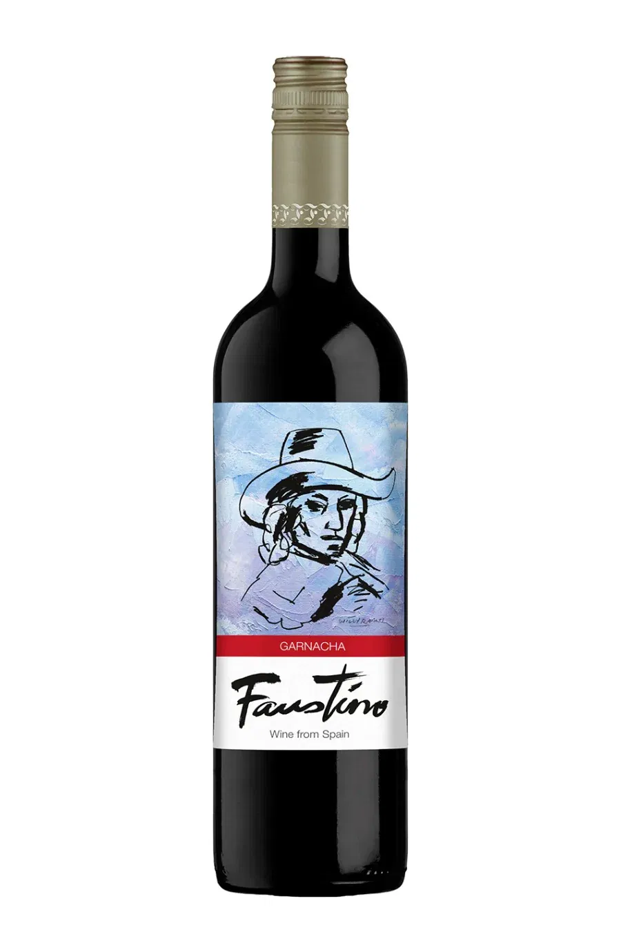 Faustino Art Collection Garnacha Rioja 2021 (750 ml)