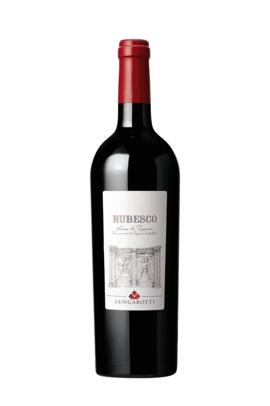 Lungarotti Rubesco Rosso 2019 (750 ml)