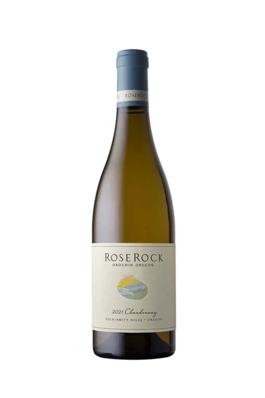 Roserock Chardonnay 2021 (750 ml)