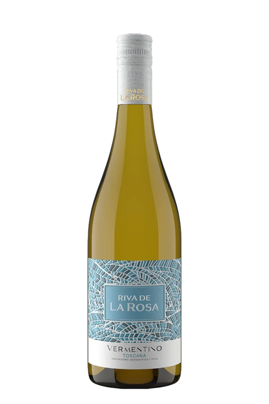 Riva de la Rosa Vermentino Toscana IGT (750 ml)