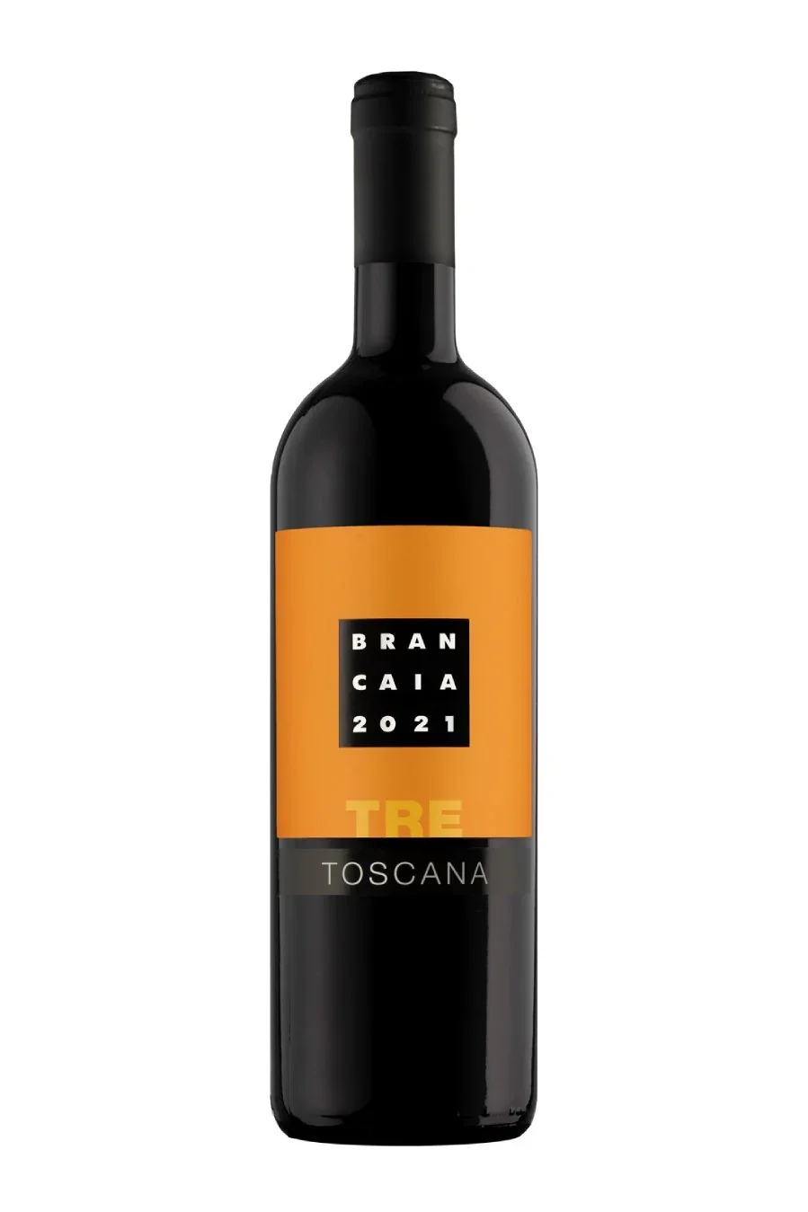 Brancaia Tre 2021 (750 ml)