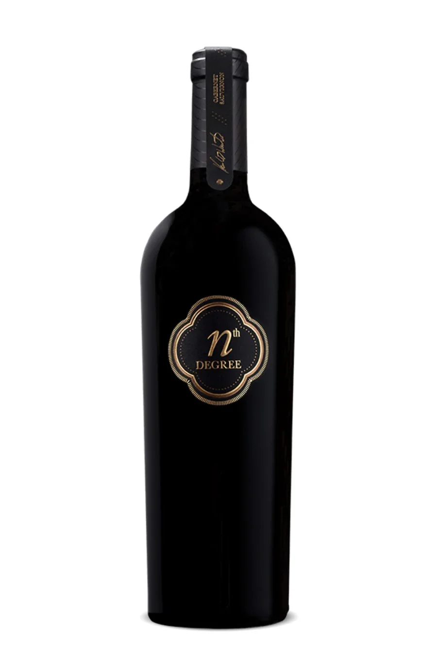 Wente Vineyards The Nth Degree Cabernet Sauvignon 2018 (750 ml)