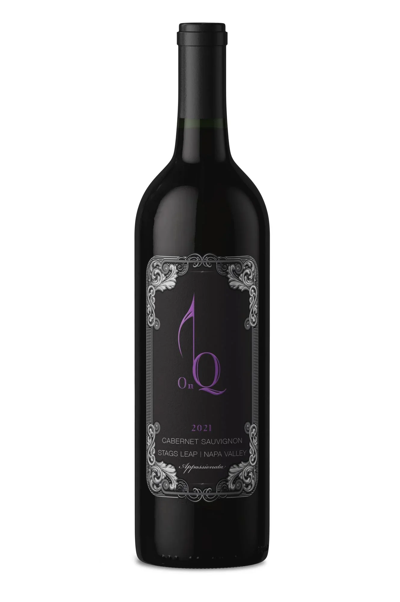 On Q Appassionata Cabernet Sauvignon 2021 (750 ml)