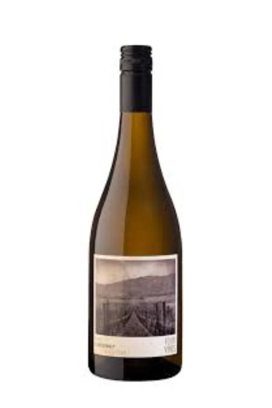 Four Vines Naked Chardonnay 2021 (750 ml)