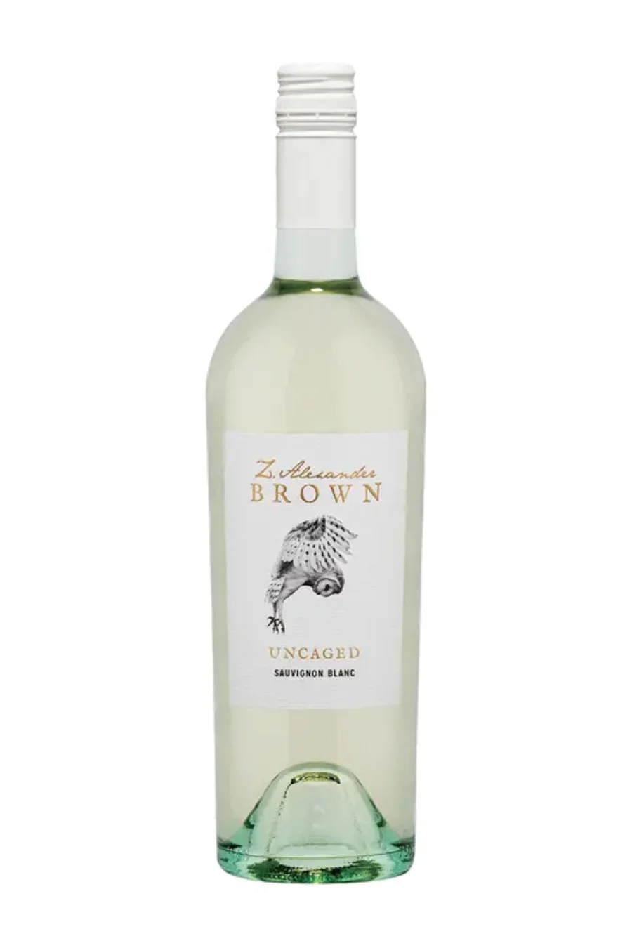 Z Alexander Brown North Coast Sauvignon Blanc 2022 (750 ml)