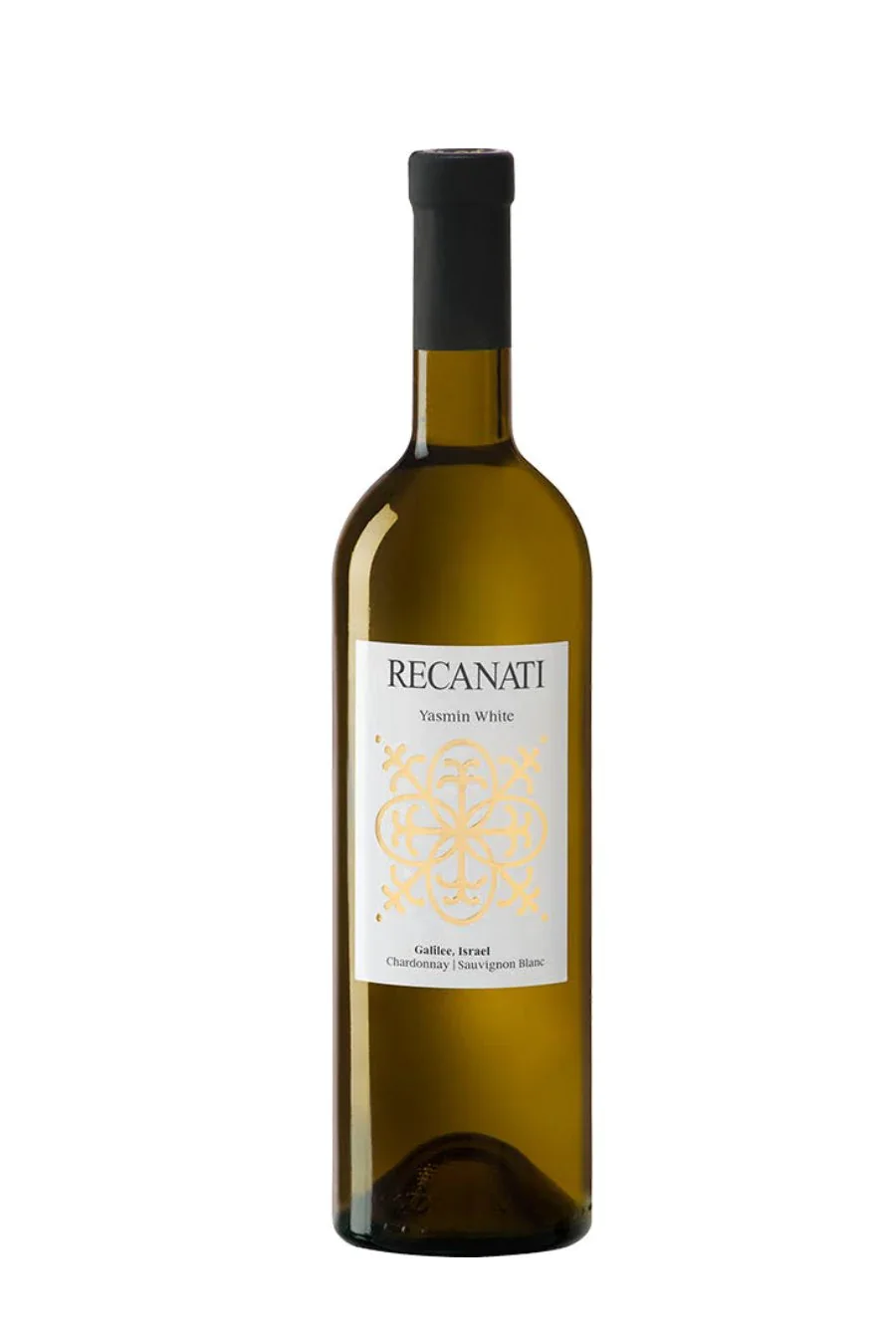 Recanati Yasmin White 2022 (750 ml)