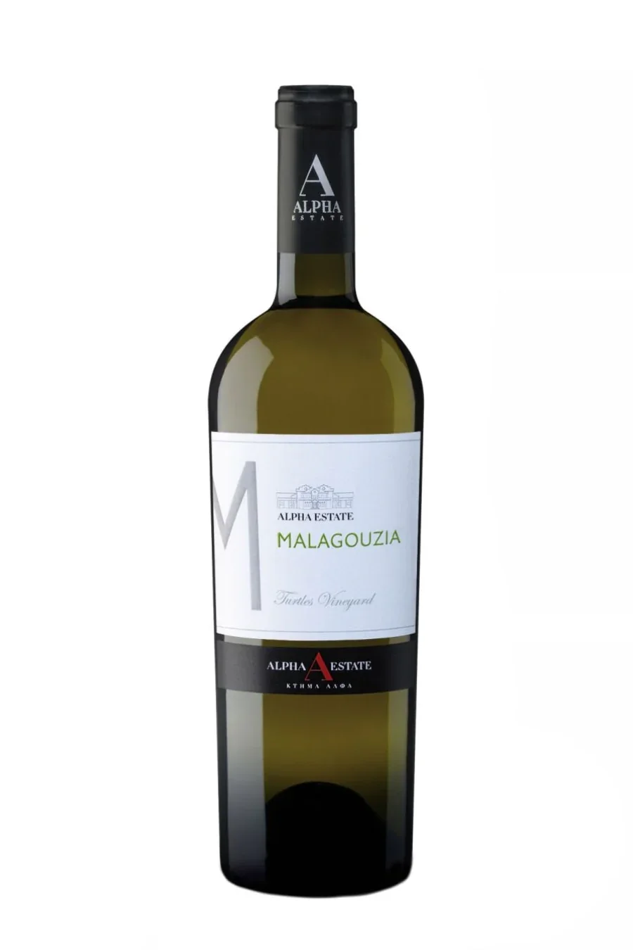 Alpha Estate Malagouzia (750 ml)