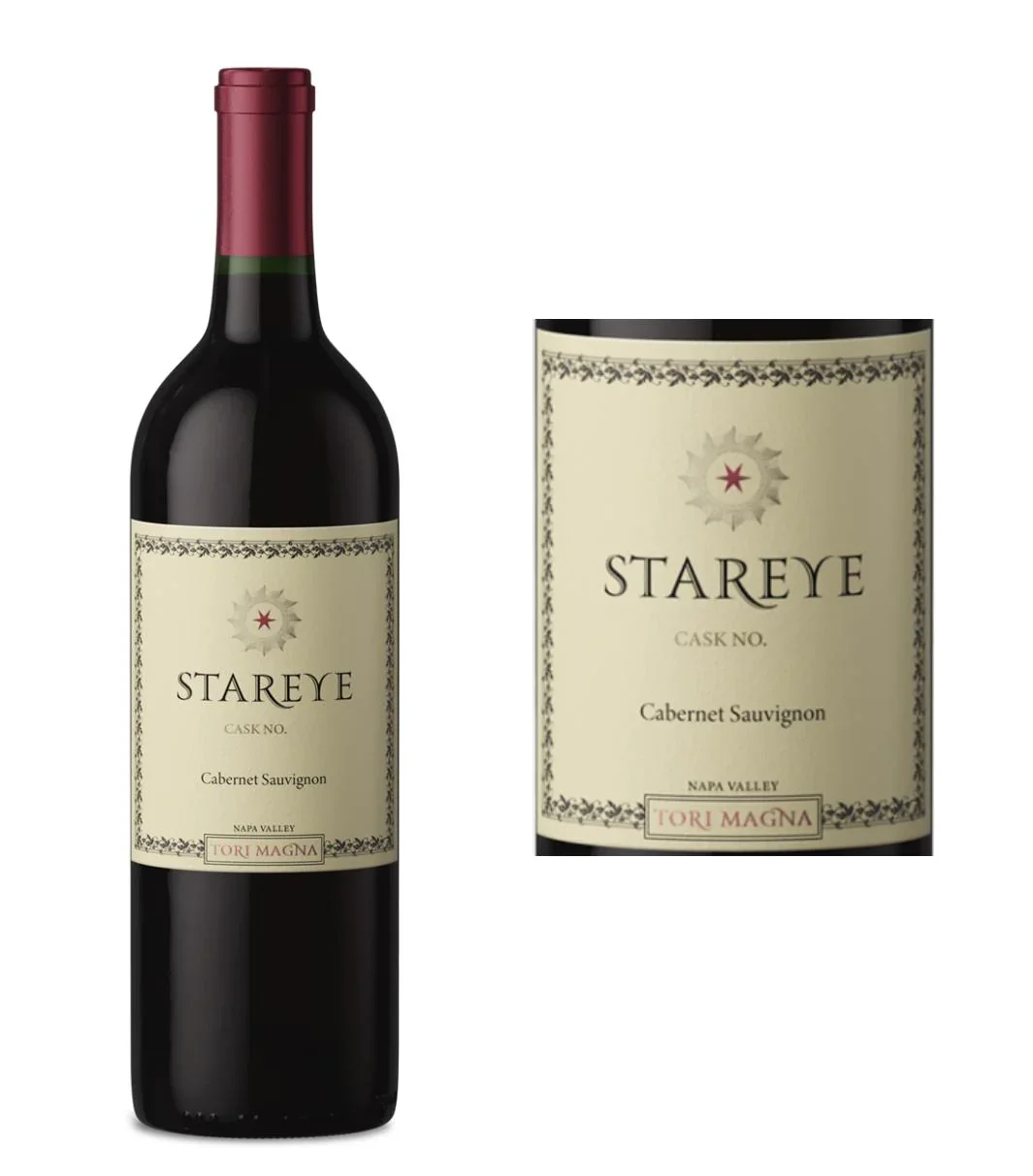 Stareye Cabernet Sauvignon 2020 (750 ml)