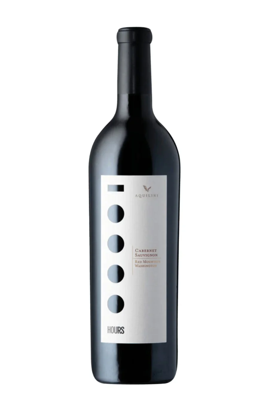 10000 Hours Cabernet Sauvignon 2019 (750 ml)