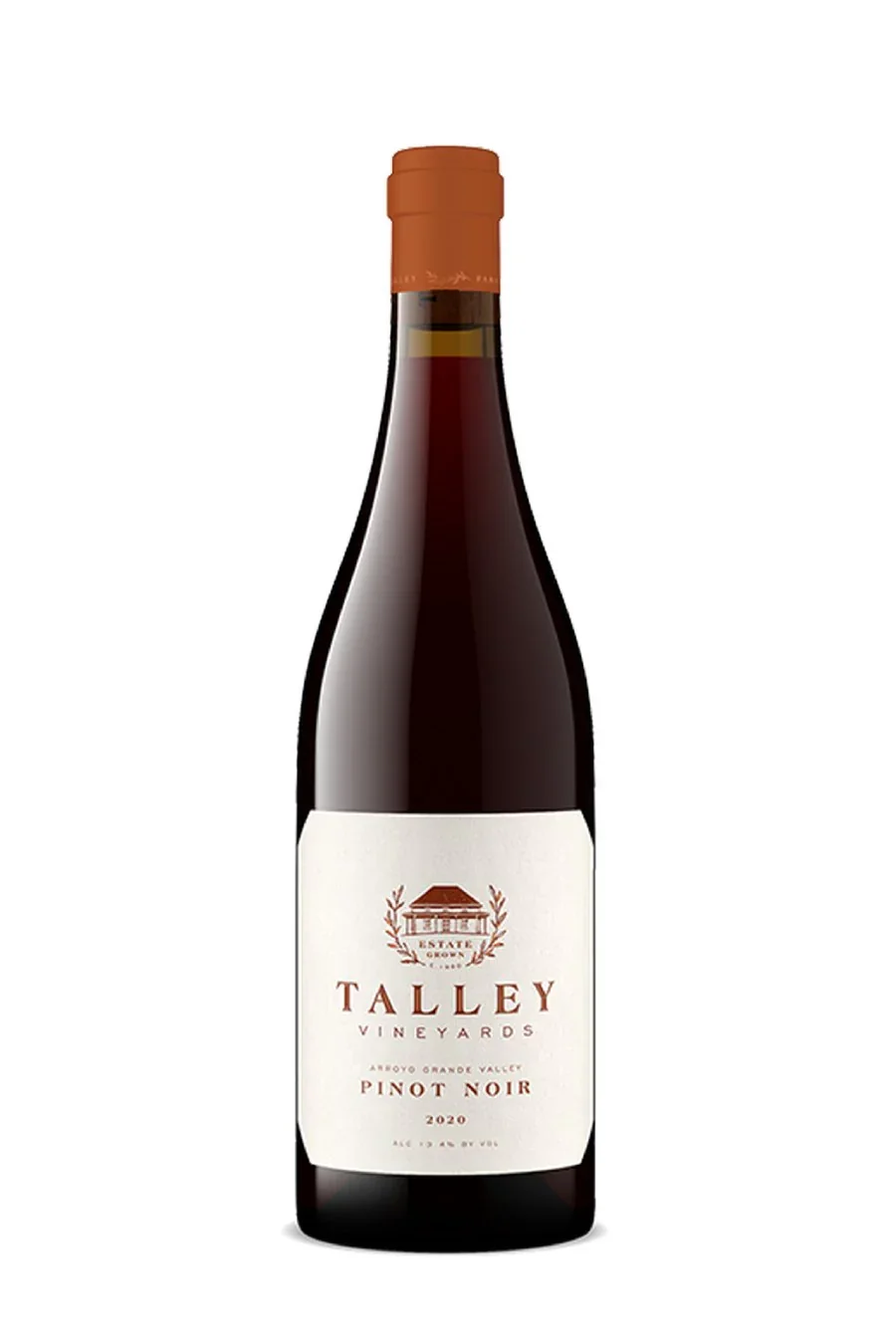 Talley Estate Pinot Noir 2021 (750 ml)