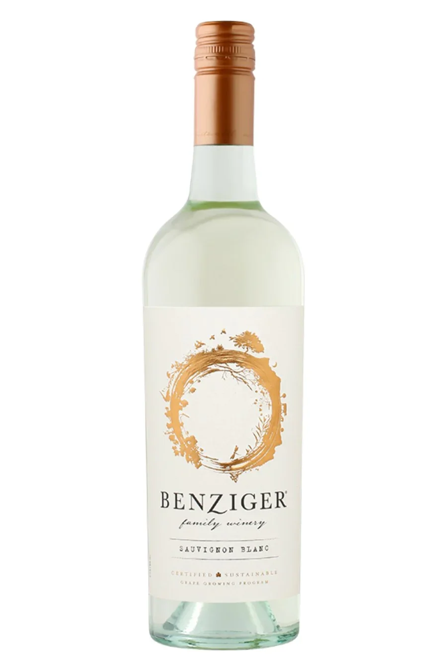 Benziger Sauvignon Blanc 2022 (750 ml)