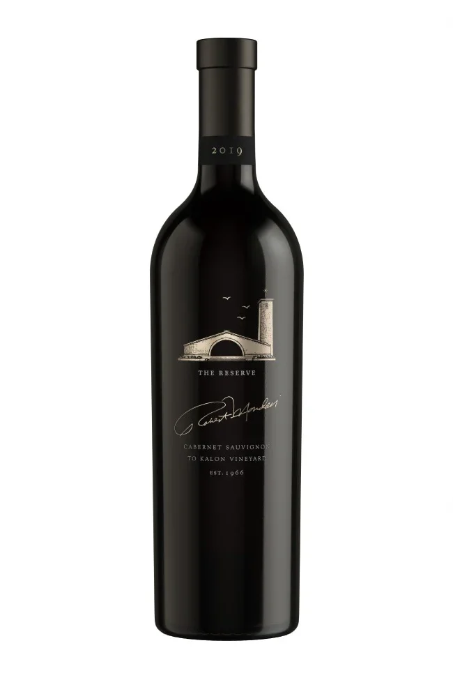 Robert Mondavi To Kalon Vineyard Reserve Cabernet Sauvignon 2019 (750 ml)