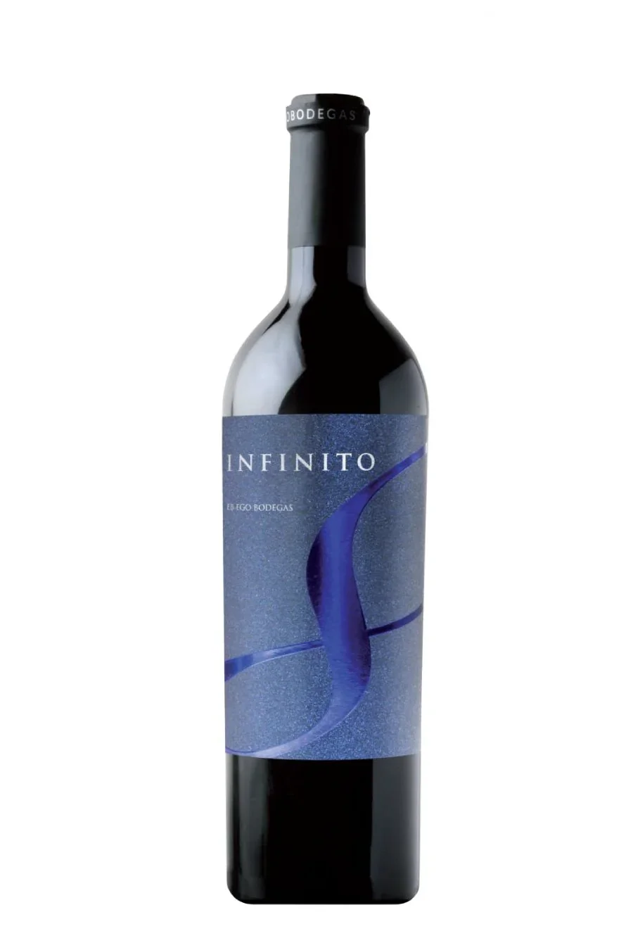 Ego Bodegas Infinito Red Blend 2016 (750 ml)