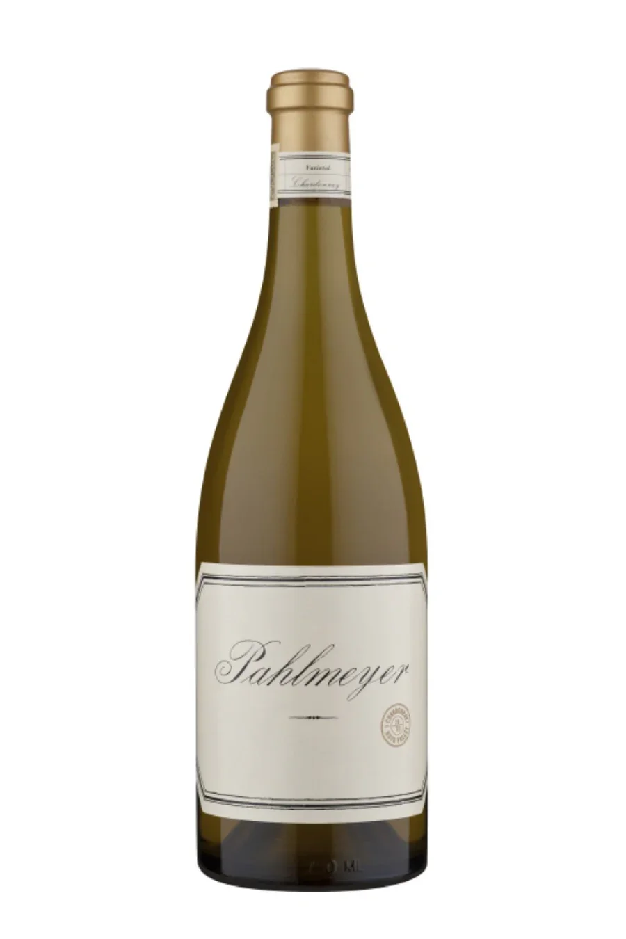 Pahlmeyer Napa Valley Chardonnay 2021 (750 ml)