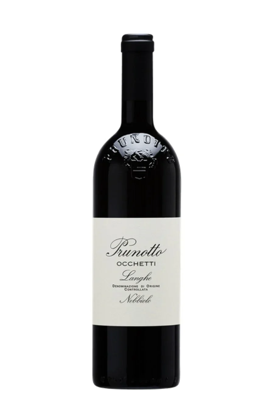 Prunotto Occhetti Langhe Nebbiolo 2021 (750 ml)