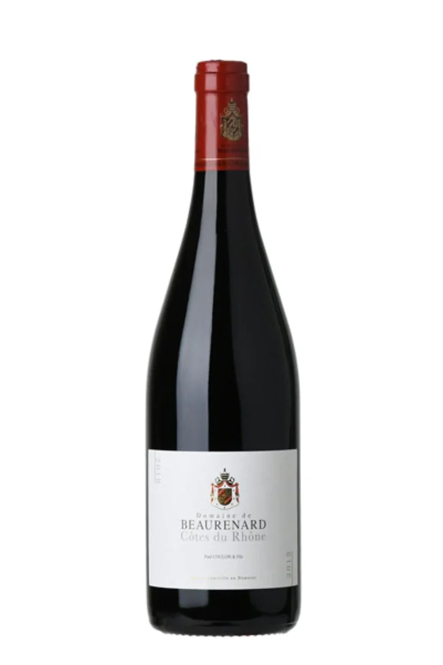 Domaine de Beaurenard Cotes du Rhone 2022 (750 ml)