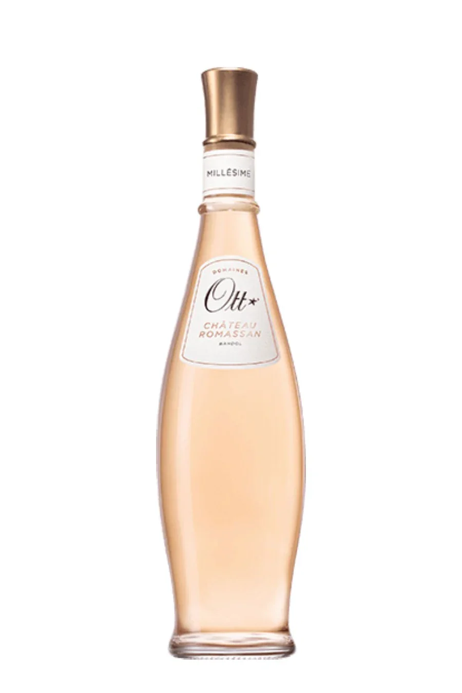 Domaines Ott Chateau Romassan Rose 2021 (750 ml)