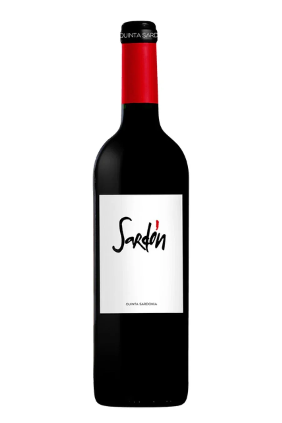 Quinta Sardonia Sardon 2021 (750 ml)