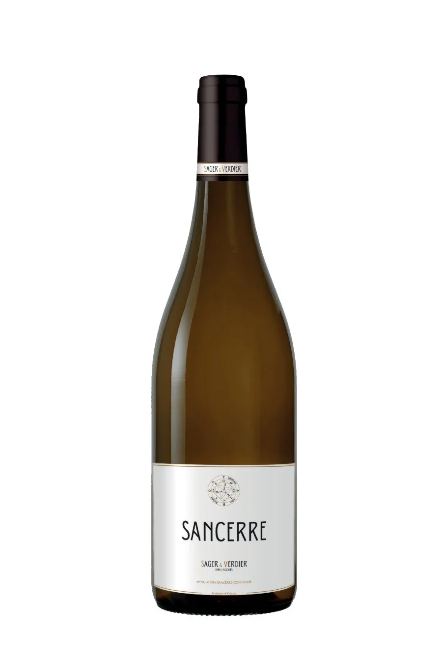 Sager & Verdier Sancerre 2022 (750 ml)